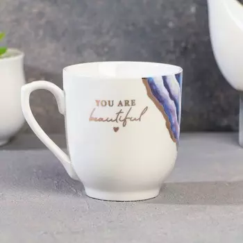Кружка You are beautiful (260 мл)
