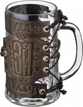 Кружка За удачу (600 мл)