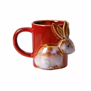 Кружка Зайка (350 мл)