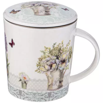 Кружка заварочная (320 мл)