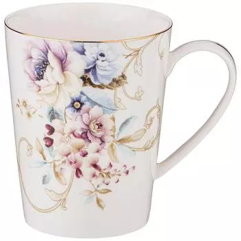 Кружка Завтрак у короля (450 мл)