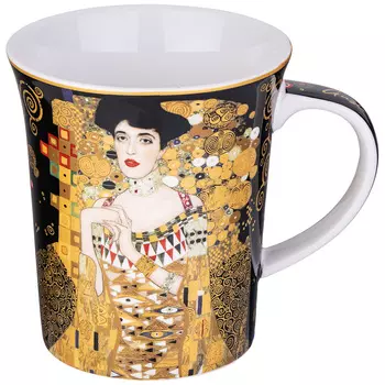 Кружка Золотая адель (420 мл)