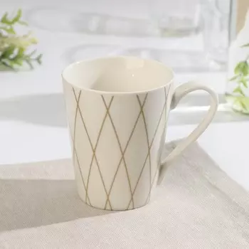 Кружка Золотая нить (350 мл)