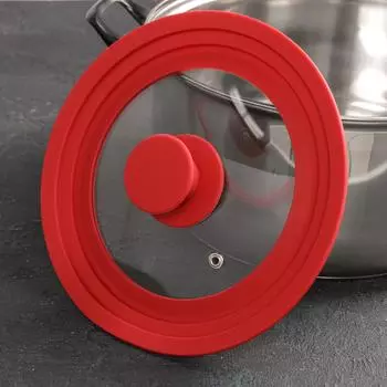 Крышка (21х21х4 см)