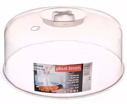 Крышка для микроволновки Afrodit