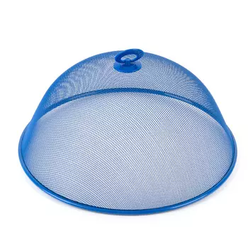 Крышка-колпак для защиты от насекомых в ассортименте (30х13 см)