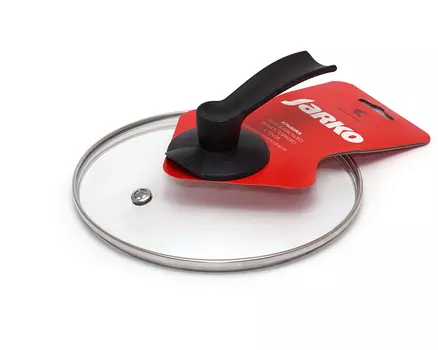 Крышка стеклянная Jenni (26 см)