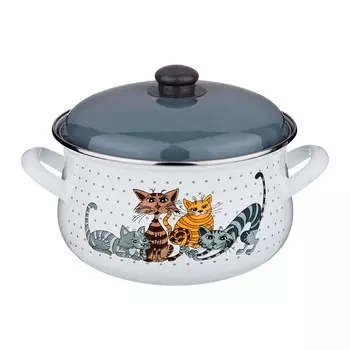 Кастрюля Adrienne (12 см)