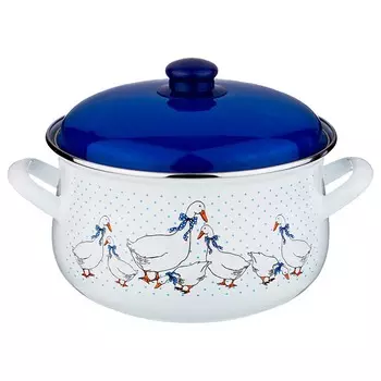 Кастрюля Alexina (14 см)