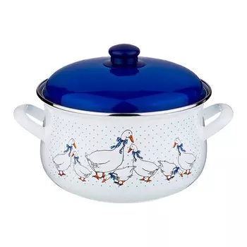 Кастрюля Dorya (14 см)