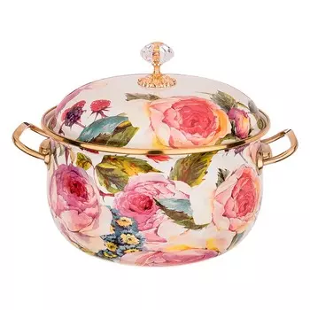 Кастрюля Golden (4800 мл)