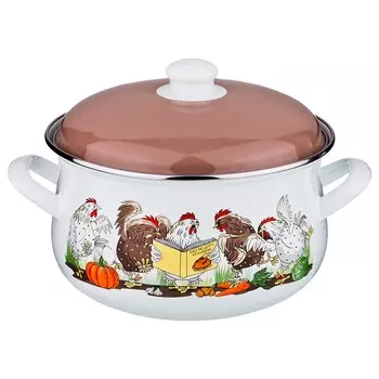 Кастрюля Jane (14 см)