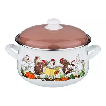 Кастрюля Jolie (14 см)