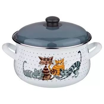 Кастрюля Morena (14 см)