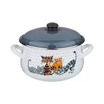 Кастрюля Noelia (11 см)