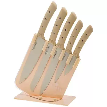 Набор ножей Patricia