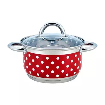 Кастрюля Seheryeli (11 см)