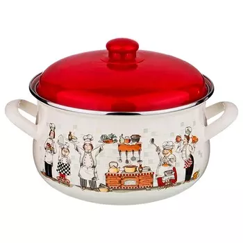 Кастрюля Winona (14 см)