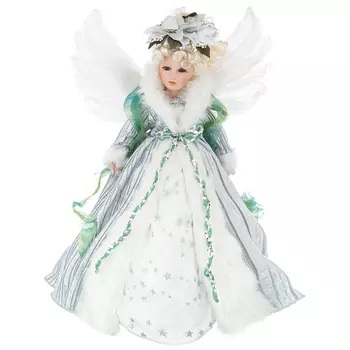 Кукла Dhelweard