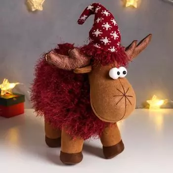 Кукла Лосик (29х28х41 см)