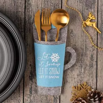 Куверт Кружка (12х20 см)