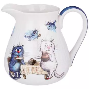 Кувшин (1200 мл)