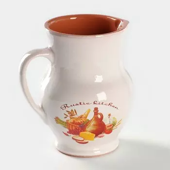 Кувшин (1300 мл)