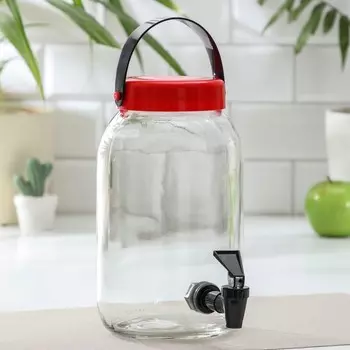 Кувшин (3000 мл)