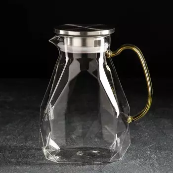 Кувшин Богема. Льдинка (1800 мл)