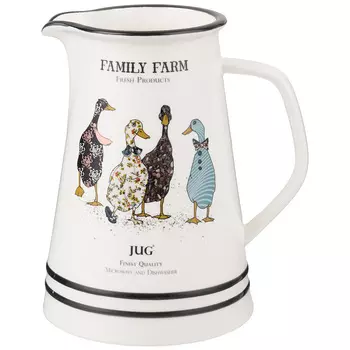 Кувшин Family farm (1900 мл)