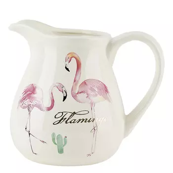 Кувшин Фламинго (1000 мл)