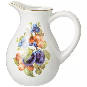 Кувшин Фрукты (1450 мл)