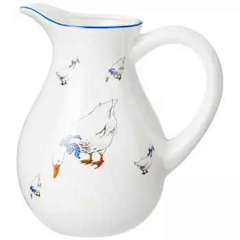 Кувшин Гуси (1450 мл)