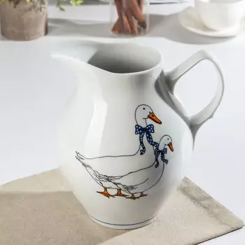 Кувшин Гуси (2000 мл)