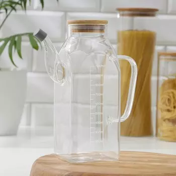 Кувшин Эко (1000 мл)