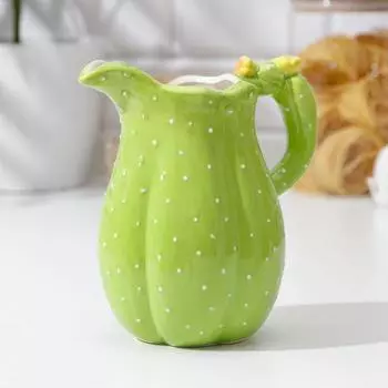 Кувшин Кактус (15х11х19 см)