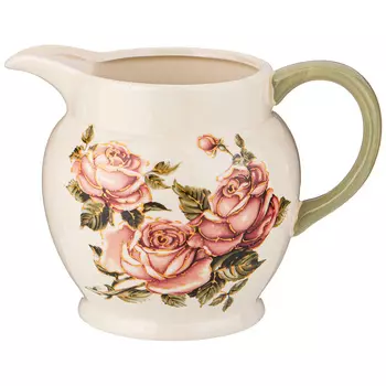 Кувшин Корейская роза (1000 мл)
