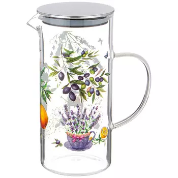 Кувшин Лимоны (1400 мл)