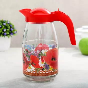 Кувшин Маки (1500 мл)