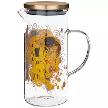 Кувшин Поцелуй