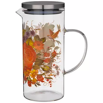 Кувшин Роскошный сад (1400 мл)