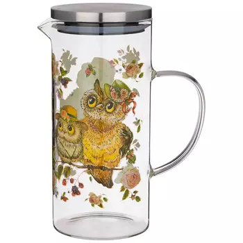 Кувшин Совушки