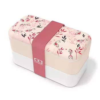 Ланч-бокс MB Original CN ambition (18х11х10 см)