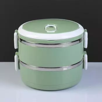 Ланч-бокс Пикник (1400 мл)