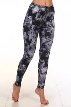 Леггинсы Gabriella Цвет: Серый (44)