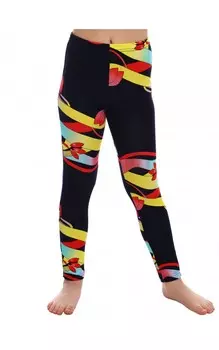 Леггинсы Юла (128 см)