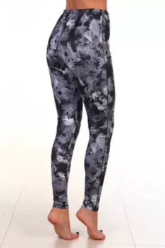 Леггинсы Labelle Цвет: Серый (42)