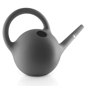 Лейка Globe 9 л цвет: серый (9 л)