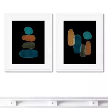 Let us Strike! (42х52 см - 2 шт)