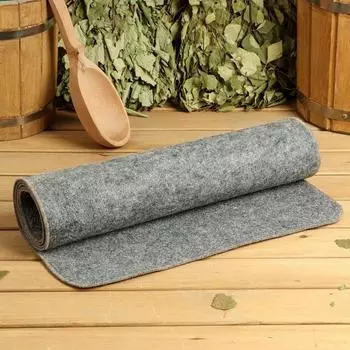 Лежак С лёгким паром (150х50 см)